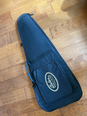 Quality Gig Bag Case for Guitar and Lap Steel Guitar, by Asher Guitars.