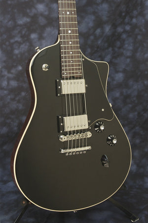 SOLD Asher #814 ES-1 Electric guitar