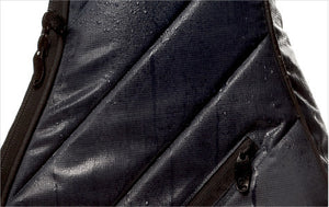 Mono Guitar Sleeve  Case - A Gig Bag, but better! Black